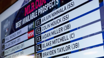 Angels News: Halos Select College Infielder with First Pick in 2023 Draft