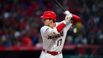 Angels Rumors: MLB Insider Reveals Potential Asking Price for Shohei Ohtani Trade