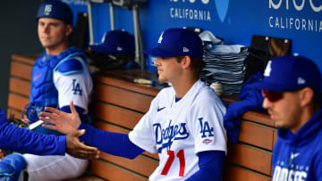 Dodgers News: Top Prospect Earns MiLB Pitcher of the Week Award