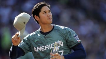 Angels Rumors: MLB Analyst Believes Shohei Ohtani Will be Traded to NL West Ballclub