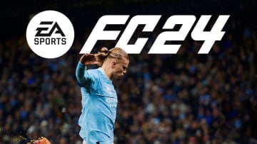 ¡Gracias FIFA! Electronic Arts presentó al heredero EA Sports FC 24