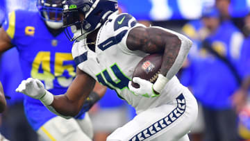 Will Seahawks DK Metcalf Find Success vs. ‘Young’ Rams DBs?