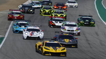 Sports Car notebook: We cover WEC, IMSA and even a bit of IndyCar