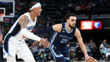 NBA Trade Idea: Wizards PG Tyus Jones to Magic?