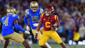 UCLA Football: How The Bruins are Navigating the Big 10 Move