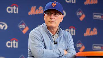 Mets Owe Record MLB Luxury Tax Despite Disastrous Season