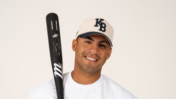 Exclusive: Gleyber Torres Opens Up On Kings Bred and Yankees