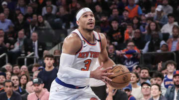 76ers vs. Knicks Prediction, Player Props, Picks & Odds: Today, 3/12