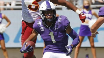 2023 NFL Mock Draft: Skilled Position Prospects Continue To Dominate