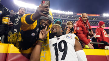 Ex-Trojan JuJu Smith-Schuster Reveals If He Would Play For Steelers Again