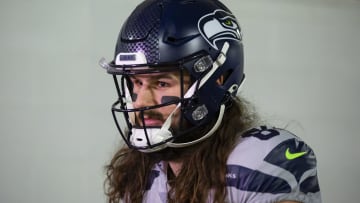 Analysis: Colby Parkinson Could Be Seahawks' Secret Weapon in 2022—If They Use Him