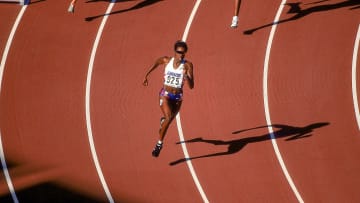 Inspired by Title IX, Track and Field’s Joetta Clark Is Now Inspiring the Next Generation