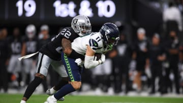 The Top 2022 Seahawks Breakout Candidate: Offense