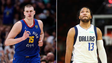 Early Winners and Losers of NBA Free Agency