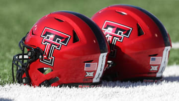 Entire Texas Tech Football Team Signed to One-Year, $25K Contracts