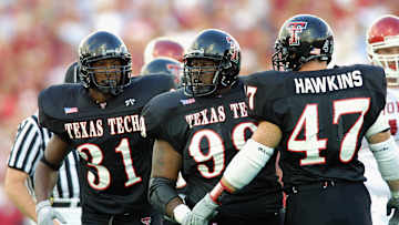 Red Raiders Announce 2022 Hall of Fame & Honor Class