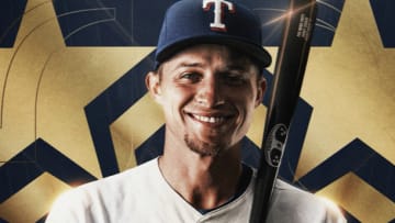 Rangers Notes BREAKING: Corey Seager Named to All-Star Game