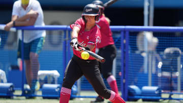 Olympic Medalist Joins UCF Softball’s Coaching Staff