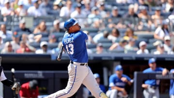 The Royals Flashed Some Hope Heading Into August