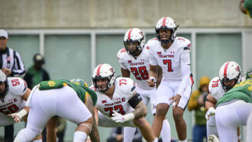 Red Raiders QB1: Joey McGuire Closer to Decision