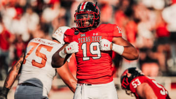 Where Must the Red Raiders Improve in 2022?