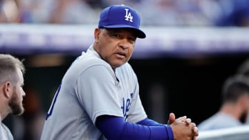 Dodgers: Doc Had Zero Reservations About Using Struggling Reliever on Wednesday