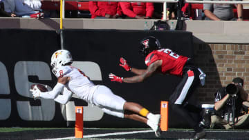 Iowa State Cyclones Offensive Players to Watch vs. Red Raiders