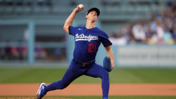 Dodgers Fans React to News of Walker Buehler’s Season-Ending Surgery