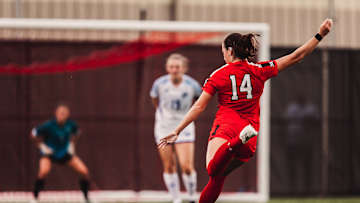 Red Raiders Soccer Set to Kick Off Season Against Troy