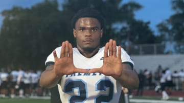 Miami Hurricanes Ink LB Bobby Washington