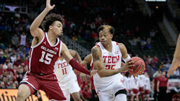 Texas Tech to Replace Big 12 Rival in 2023-24 Battle 4 Atlantis