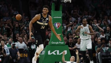 A Comprehensive Guide to the Bucks' Future Draft Picks