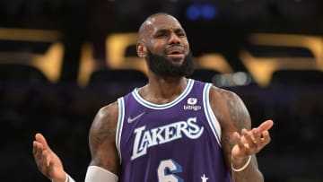 Lakers: Brian Windhorst Retells LeBron James' Rant About Being 'underpaid'