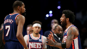 Lakers Rumors: Recent Nets News Spells End of Potential Kyrie Irving