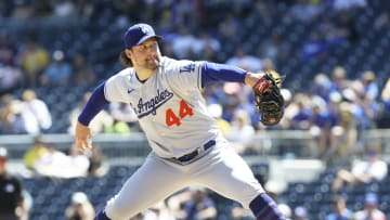 Dodgers News: Fireballing Right-Handed Reliever Could be Returning Soon