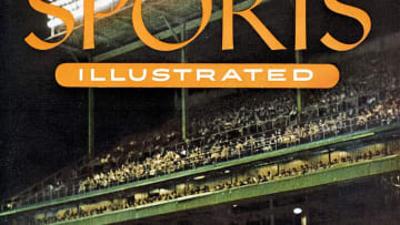 10 Things You Didn't Know About The First Issue Of Sports Illustrated
