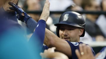 Analysis: How Valuable Has Cal Raleigh Been For Mariners?