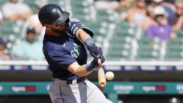 Do Mitch Haniger and Luis Castillo Have Futures With Mariners?