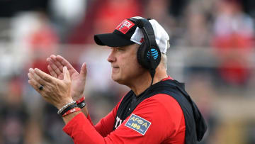 McGuire Magic: New Texas Tech Coach Looks Like Right Hire In Win Over Murray State