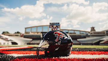 Texas Tech Raiders Athletics Announces $11M Donation from Sellers' Family