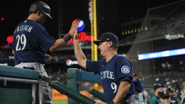 Mariners Skipper Scott Servais Should Be American League Manager of the Year