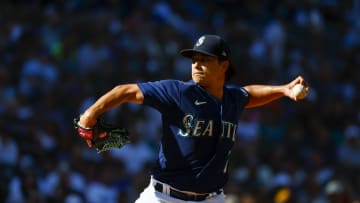 Why the Discussion Around Mariners LHP Marco Gonzales Needs to Shift