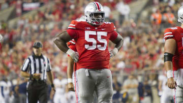 Ohio State's Matthew Jones Returning For Extra Season Of Eligibility In 2023