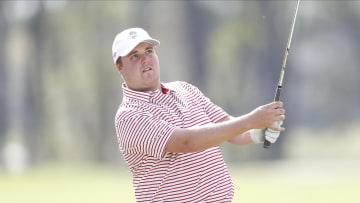 Alabama Men's Golf Advances to Match Play Quarterfinals of SEC Championship