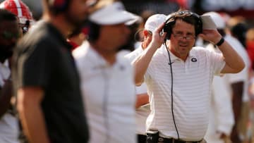 WATCH: Will Muschamp Mic'd Up at Practice