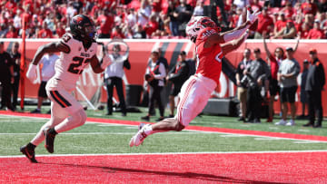 Positive & Negative Takes from Ute’s Win vs Oregon State Beavers