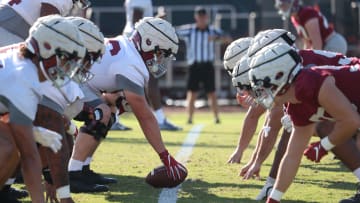 Alabama Announces Crimson and White Rosters for 2023 A-Day Game