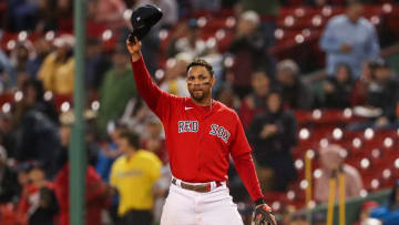 Ex-Red Sox Pitcher Blasts Team’s Handling Of Xander Bogaerts