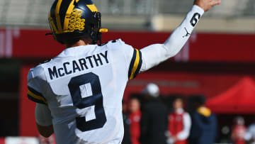 Like It Or Not, JJ McCarthy Is The key To "The Game"