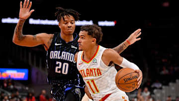 Orlando Magic vs. Atlanta Hawks: 3 Things to Watch